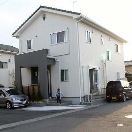 Posada Casa Eco Tarui  Bagian luar foto