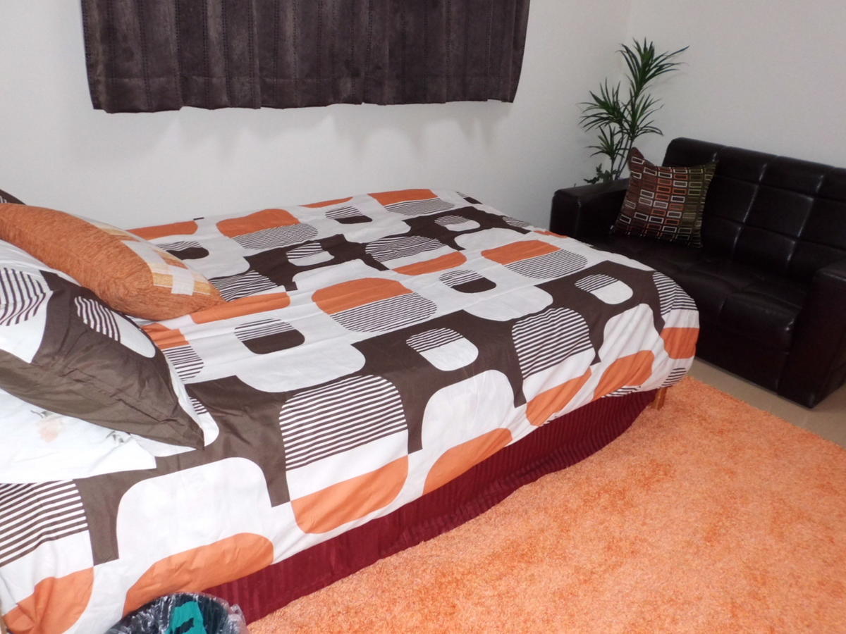 Posada Casa Eco Apartment Tarui  Bagian luar foto