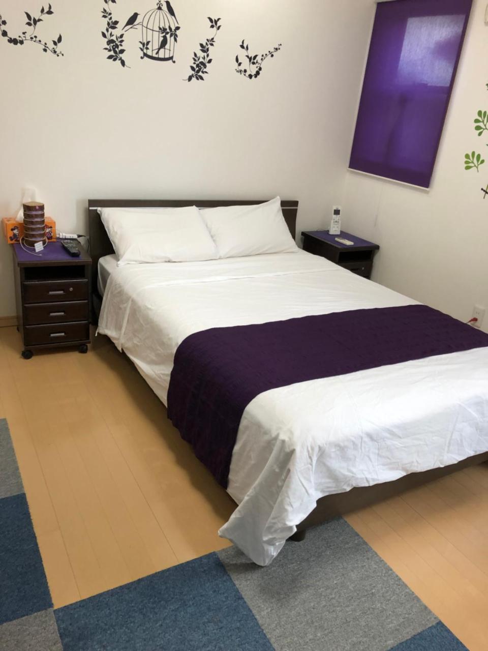 Posada Casa Eco Apartment Tarui  Bagian luar foto